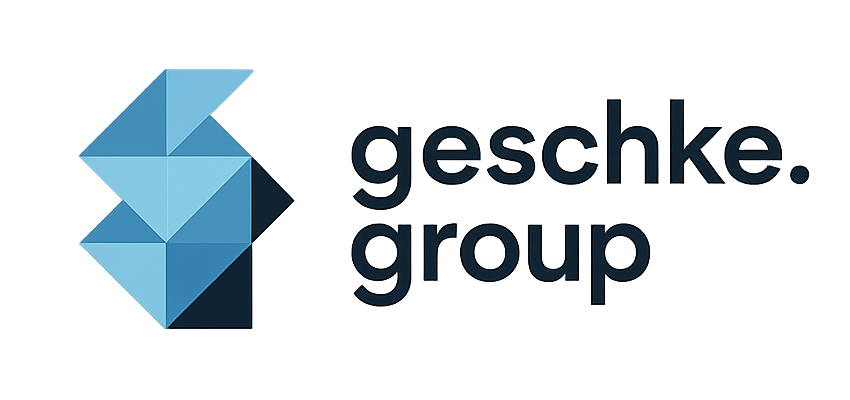 geschke.group Logo